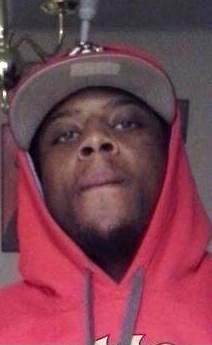 Jamontres Alexander death by force case profile photo