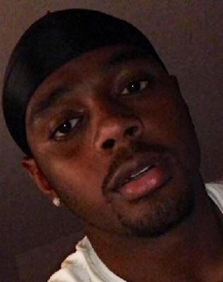 Tavis Rhodes death by force case profile photo