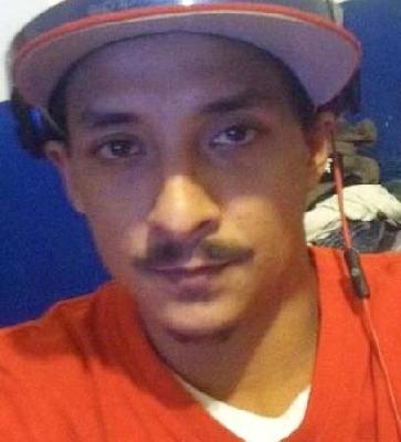 Steven Douglass death by force case profile photo