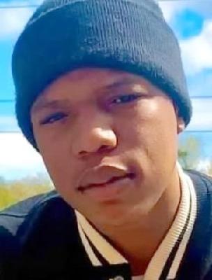 Julius Miller death by force case profile photo