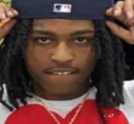 Johnny Scott death by force case profile photo