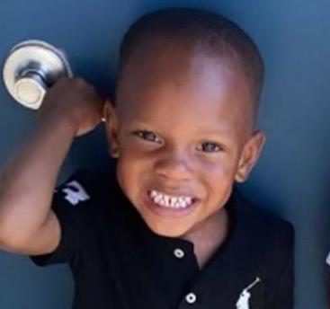 Asiah Mekhi Figueroa death by force case in Charlotte, NC