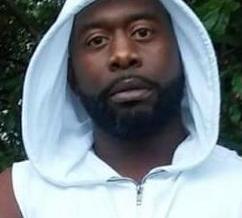 Tony ONeal Blackmon death by force case in Laurinburg, NC