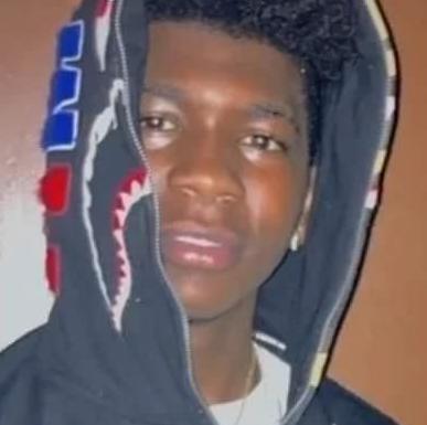 Jaylen Xavier Foster death by force case in Charlotte, NC