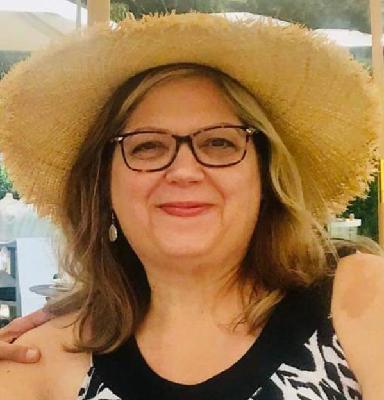 Sheryl Ward death by force case profile photo