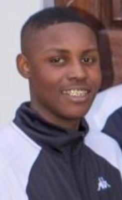 William Chavis Raynard Miller death by force case in Winston Salem, NC