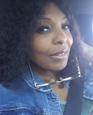 Yolanda Harrell death by force case profile photo