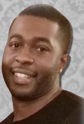 Jasmon Graham death by force case profile photo