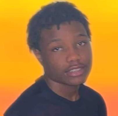 Quatarius Ruffin death by force case profile photo
