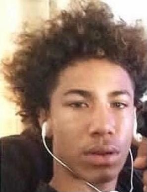 Damarko Locklear death by force case profile photo