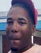 Michael Payne death by force case profile photo