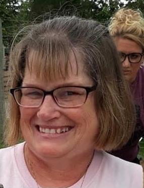 Tracy O’Carroll death by force case profile photo