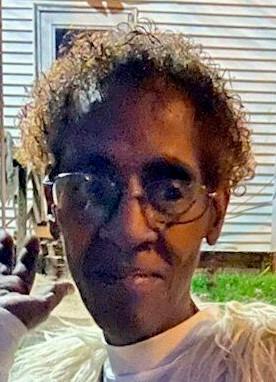 Donna Blackmon death by force case profile photo