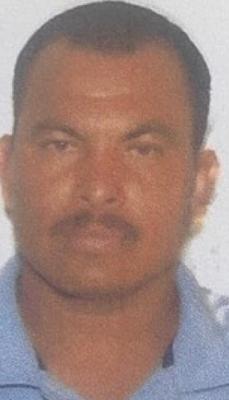 Eleuterio Ensaldo Gallardo death by force case in High-point, NC