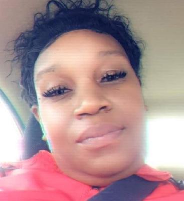 Sheronda Shaw death by force case profile photo