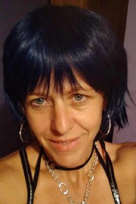 Pamela Moses death by force case profile photo