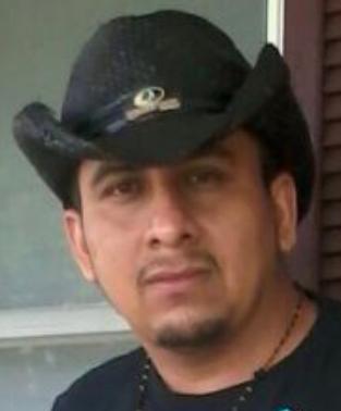 Bernabe Mujica death by force case profile photo
