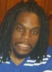 Darius Terry death by force case profile photo