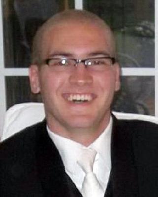 Jacob Koury death by force case profile photo