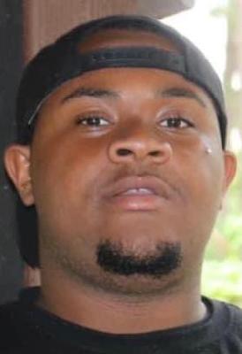 Zyrique Grace death by force case in Raeford, NC