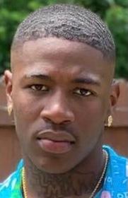Terrik Roddey death by force case profile photo