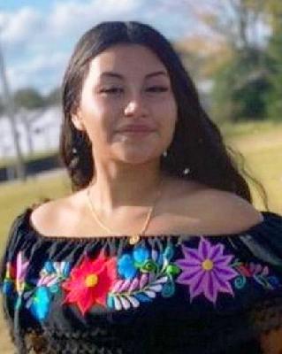 Jacqueline Jackie Hernandez Vargas death by force case in Wilson, NC