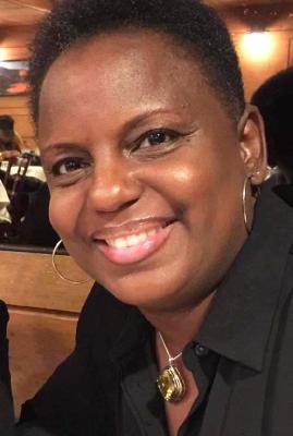 Tracey McKoy death by force case profile photo