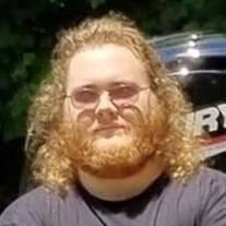 John Lawrence Jay Cook death by force case in Troutman, NC