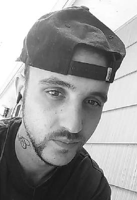 Thomas Liebel death by force case profile photo