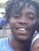 Damontae Austin death by force case in Charlotte, NC