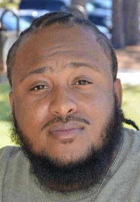 Johnny Moore death by force case profile photo