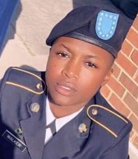 Keyona Walker death by force case profile photo