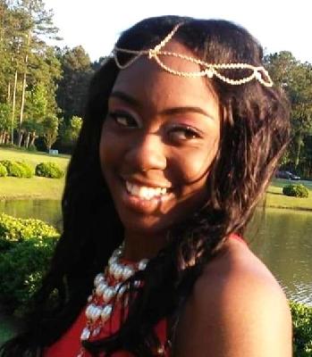 Briyanna Williams death by force case profile photo
