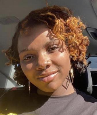 Cierra LaChelle Jackson death by force case in Henderson, NC