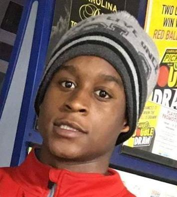 Jaheim Davis death by force case profile photo