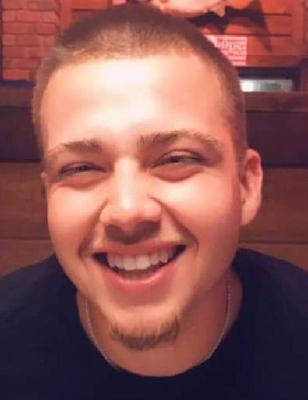 Adam Vazquez death by force case profile photo