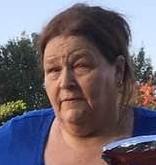 Margaret Parker death by force case in Pikeville, NC
