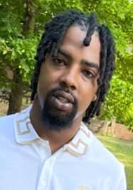 Derrick Barber death by force case profile photo