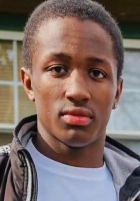 Jhakar Davis death by force case profile photo