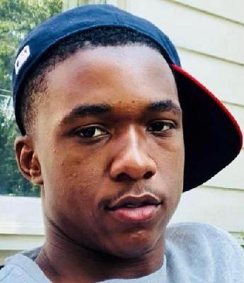 Terrence Plymouth death by force case profile photo