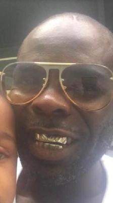 Oscar Aldridge death by force case in New-bern, NC