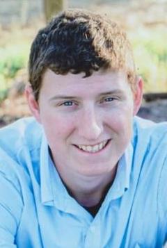 Logan Carl Jones death by force case in Cary, NC