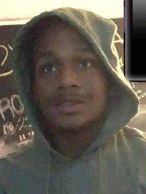 Dekoven Kali Ware death by force case in Charlotte, NC