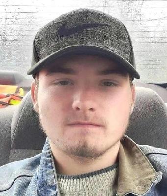Dylan Sanders death by force case profile photo
