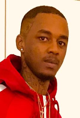 Jeron Amy death by force case profile photo