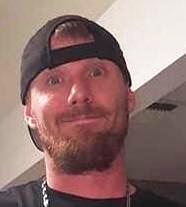 Tony Luellen death by force case profile photo