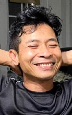 David Duy-Anh Pham Nguyen death by force case in Kannapolis, NC