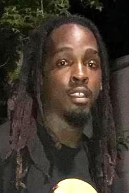 Deonde Qwabe Xavier Sadler death by force case in Chadbourn, NC