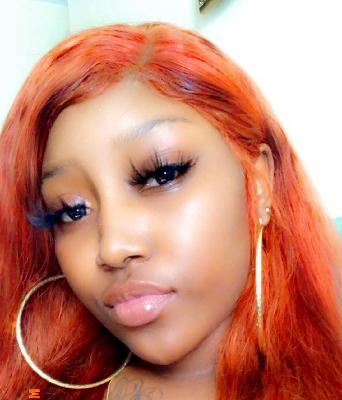 Kameesha Dae�zuhnaka Powell death by force case in Chadbourn, NC