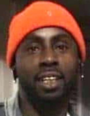 Walter Devon Pouncy death by force case in High-point, NC